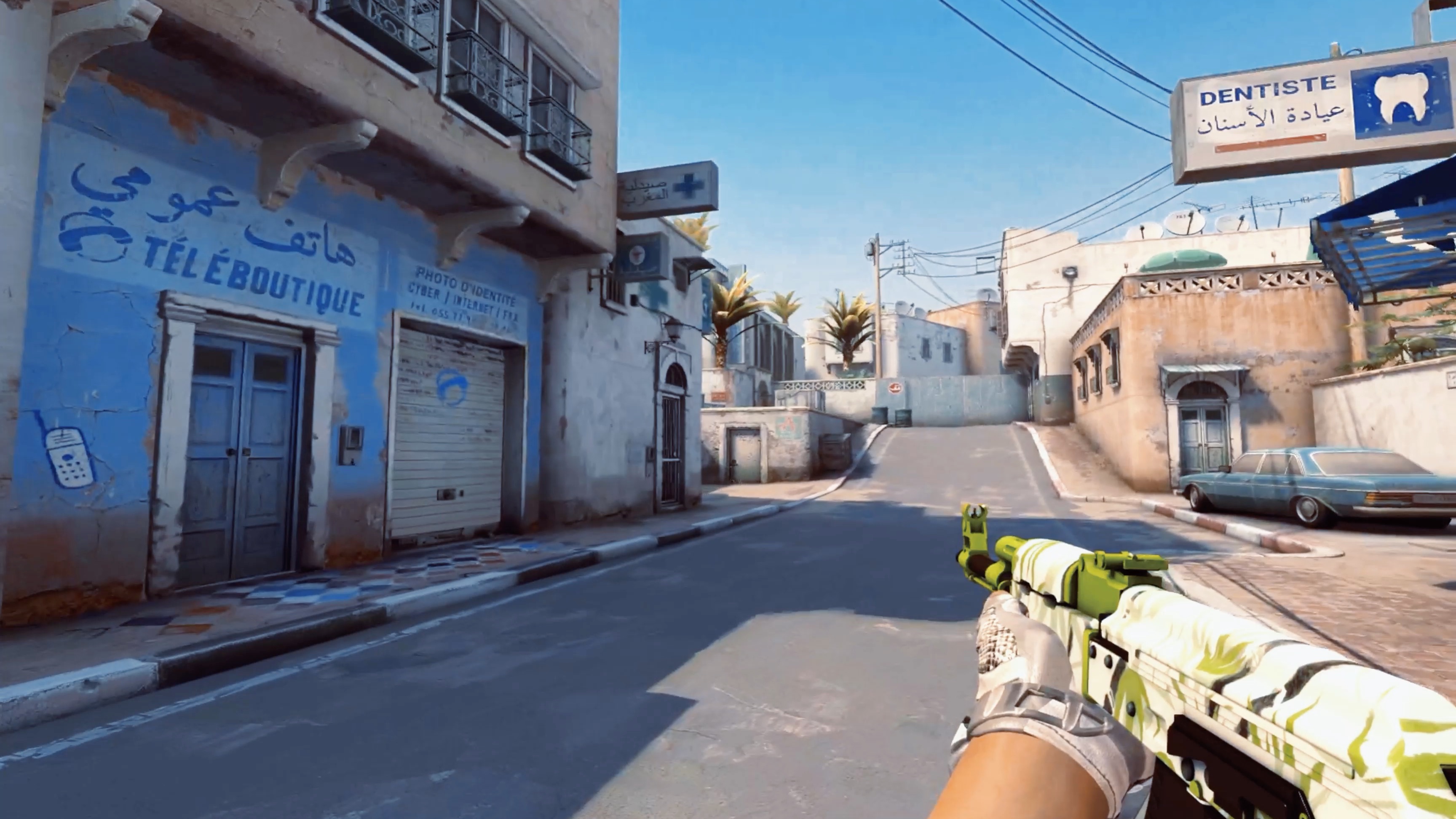 若车牌出现 若车牌出现